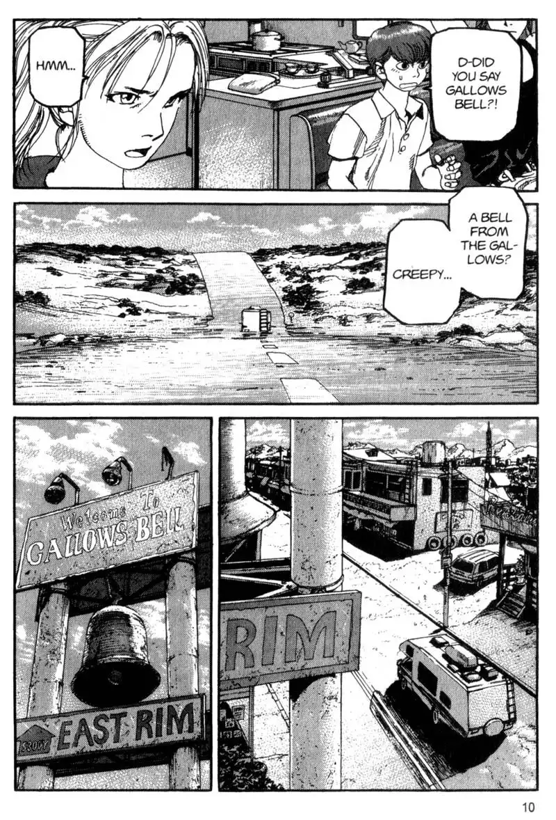 Project Arms Chapter 78 10